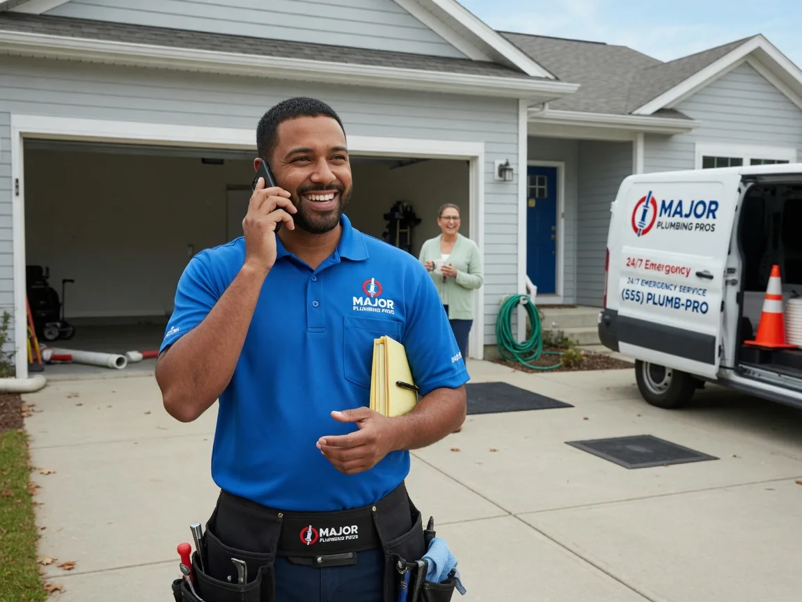 Drain Cleaning Services Medina, NY FAQs